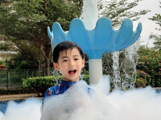 三亞康年酒店優惠