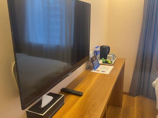 北京北辰亞運村賓館優惠