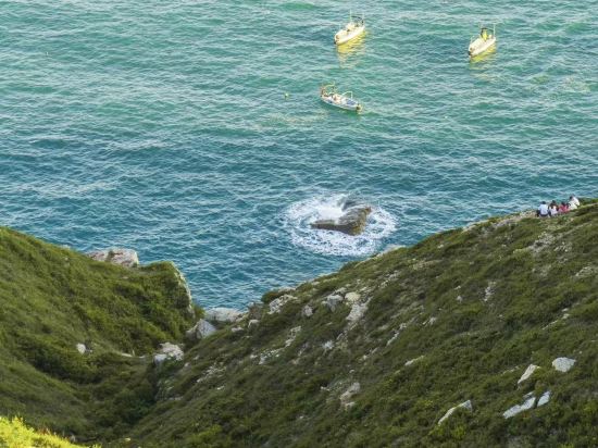 深圳安縵四季海景酒店優惠