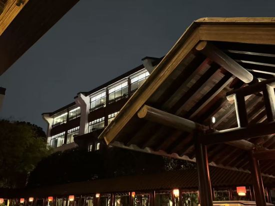 杭州西溪喜來登度假大飯店優惠