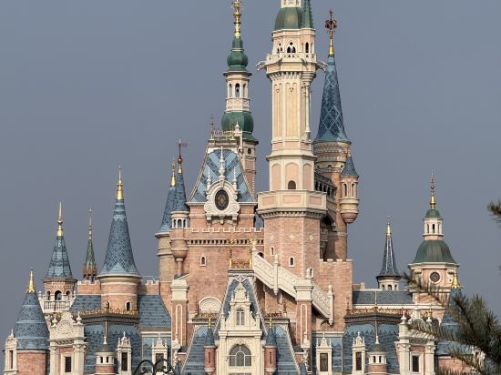 上海金橋佳友美居酒店優惠