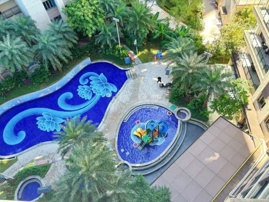 龍門南崑山竹溪山境温泉酒店優惠