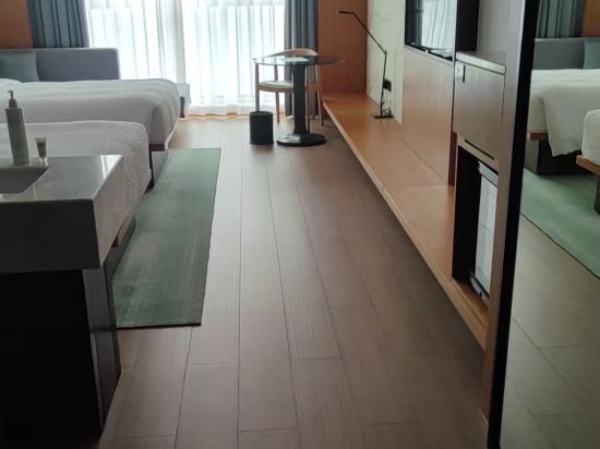 珠海萬楓酒店優惠