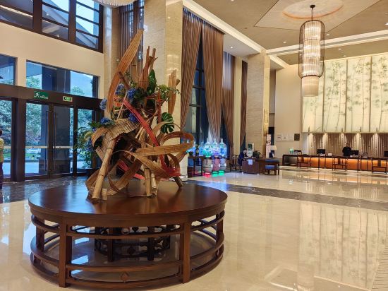 天目湖御水温泉度假酒店優惠