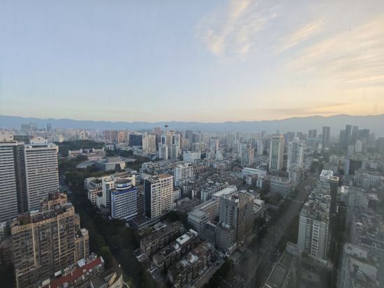 福州世茂洲際酒店優惠