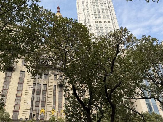 上海御錦軒凱賓斯基全套房酒店優惠