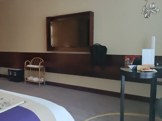 珠海格力東澳大酒店優惠