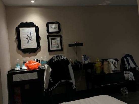 希岸飯店（珠海拱北口岸店）優惠