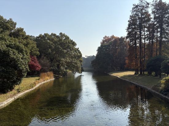 上海西郊賓館優惠