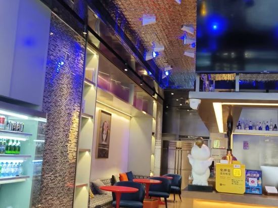 CityNote希諾酒店（廣州北京路省人民醫院店）優惠