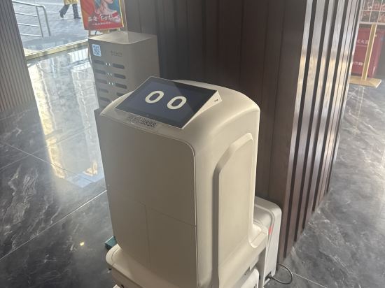 舒漫飯店（西安城牆安定門地鐵站店）優惠