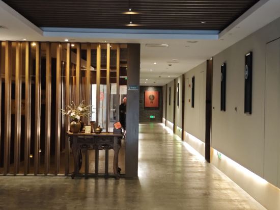 蘇州書香府邸平江府優惠