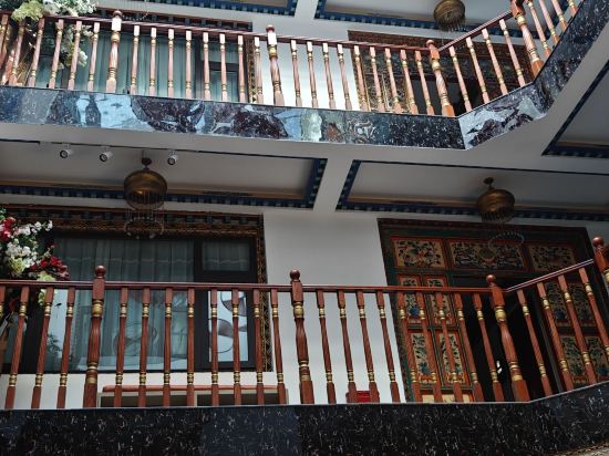 西藏廓爾喀酒店優惠