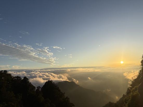 武當山金頂貴賓樓（金頂景區店）優惠