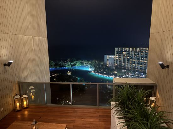 三亞艾迪遜酒店優惠