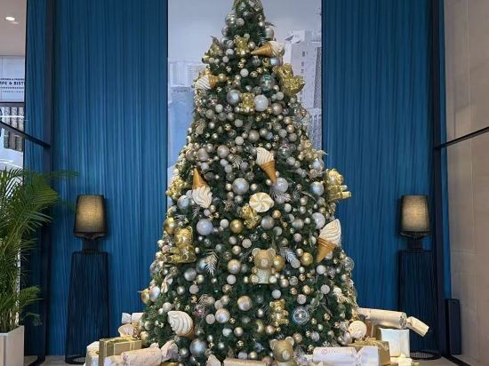 葡京人酒店-歐舒丹主題住宿優惠