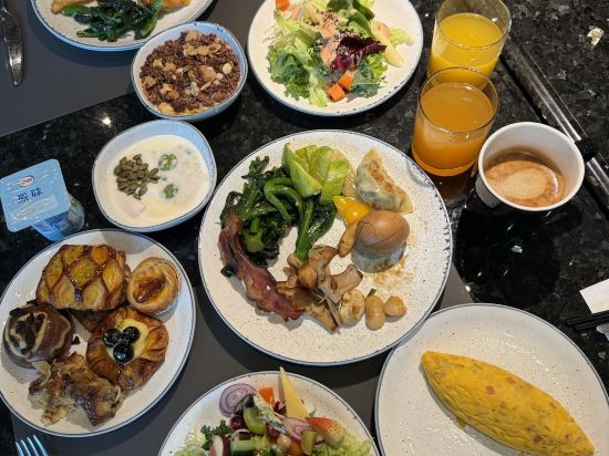 深圳博林天瑞喜來登酒店優惠