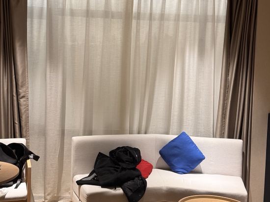 XW Hotel 璽程設計酒店（深圳華僑城創意園店）優惠