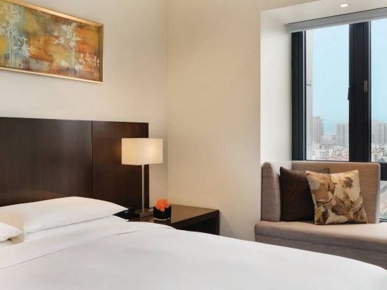 深圳東門凱悦嘉軒酒店優惠