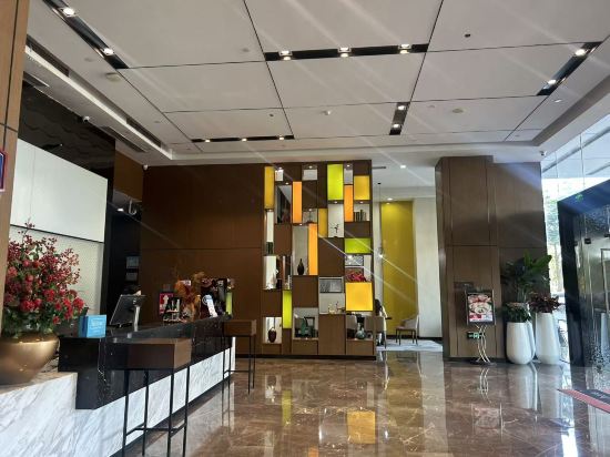 深圳光明希爾頓歡朋酒店優惠