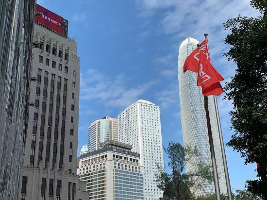 香港富豪九龍酒店優惠