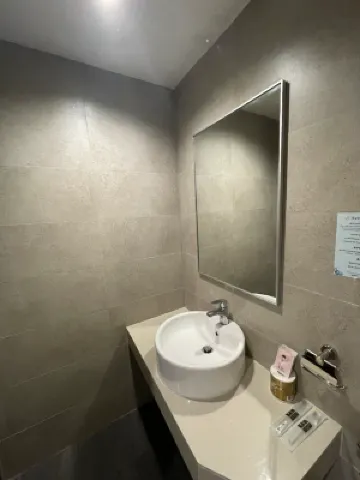 LANSE OCEAN SEAVIEW HOLIDAY HOTEL(Semporna BranchChinese Butler/Near the Pier Seafood Market) الغرف Photos