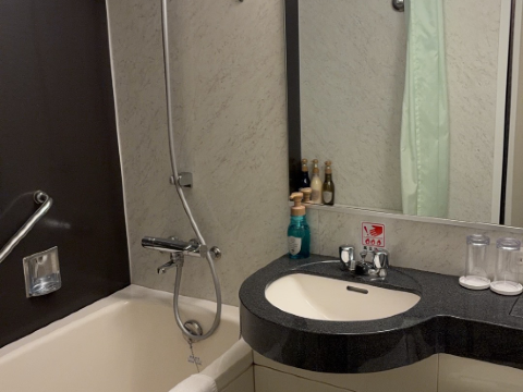 ロワジールホテル 品川シーサイド クーポン