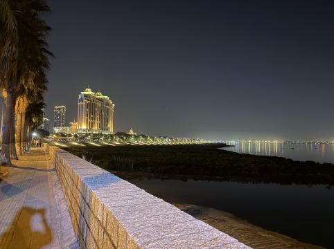 廈門羅約海濱温泉酒店優惠