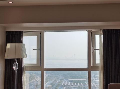 深圳灣海尚酒店優惠