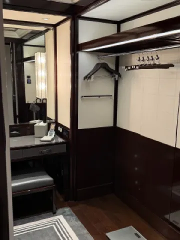 The Peninsula Paris Chambres Photos