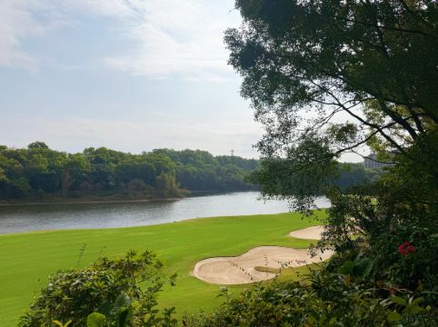 東莞觀瀾湖度假酒店優惠