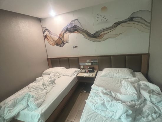 柏麗宜居酒店（開平義祠車站幕村店）優惠