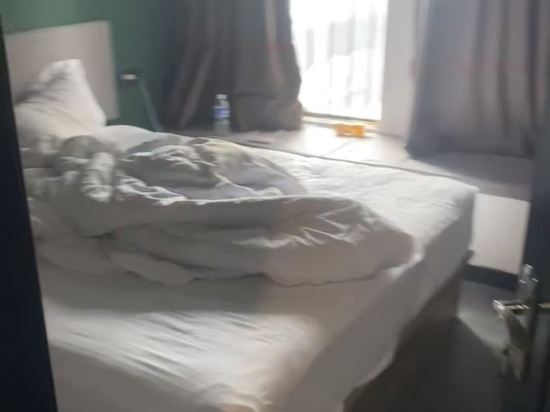 螢火電競概念公寓（廣州融創文旅城店）優惠