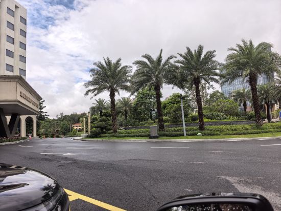 珠海度假村酒店優惠