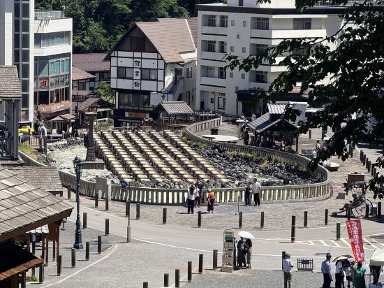 草津温泉 大東舘 クーポン