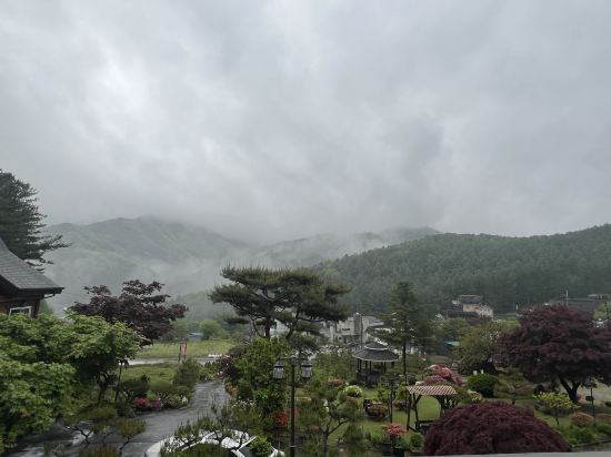 가평 옐로우스톤펜션 쿠폰