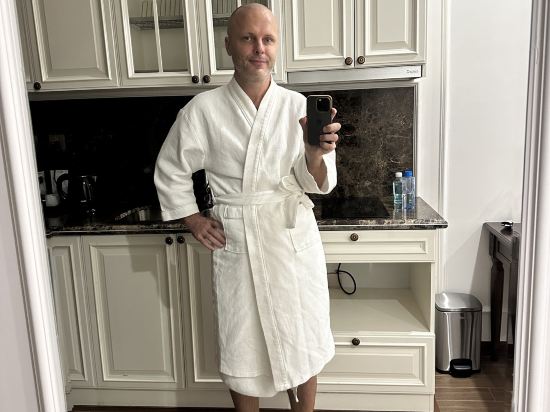 馬德利斯住宅飯店&公寓優惠