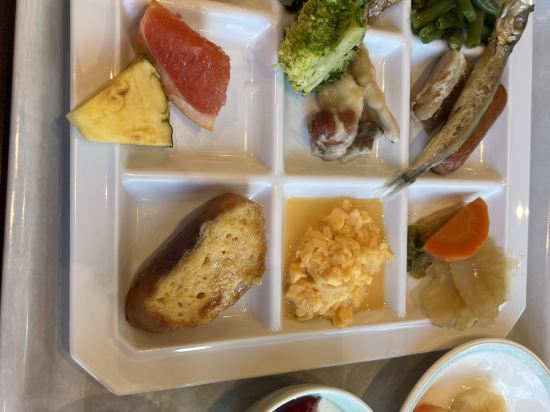 三井花園飯店千葉優惠