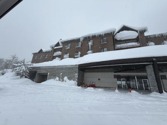 旭岳温泉 ホテルベアモンテ クーポン