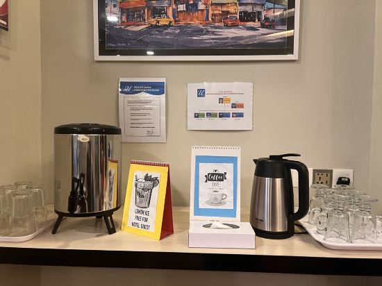 文德甲U設計酒店優惠