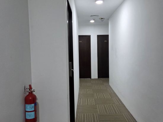 康福酒店 （Staycation Approved）優惠