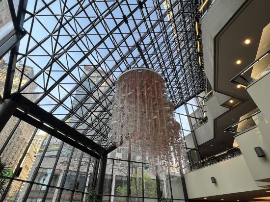 費城市中心希爾頓逸林酒店優惠