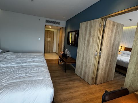 Four Points by Sheraton Batam優惠