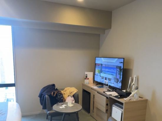 鹿兒島天文館大和ROYNET PREMIER飯店優惠