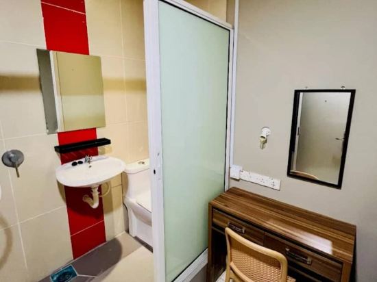 旺沙馬珠我家酒店優惠