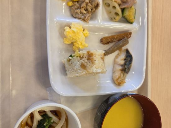 東橫INN-北海道函館站前朝市優惠