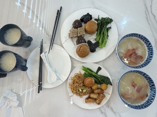 祥興大飯店（中山溫泉度假區店）優惠