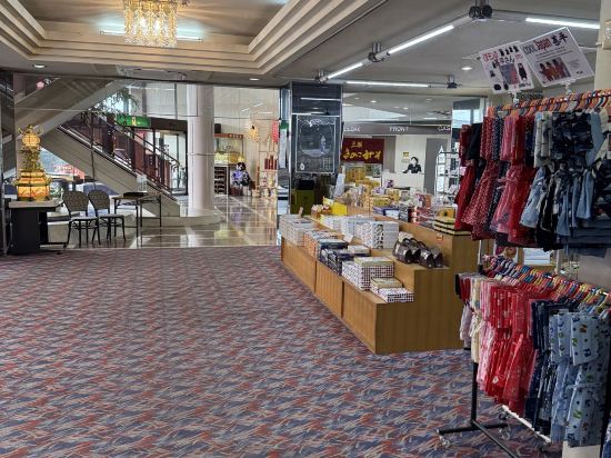 山鹿温泉　富士ホテル クーポン