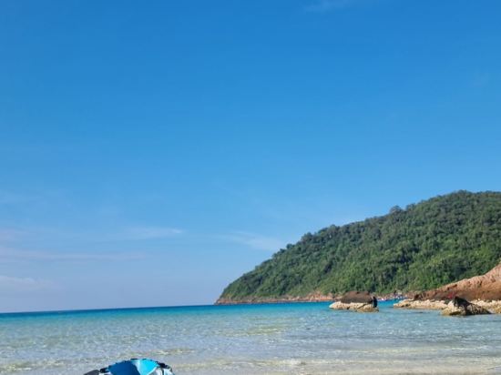 熱浪島塔拉斯海灘和水療度假村優惠