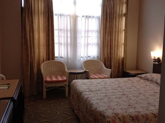 羅薩帕薩德納極度優惠